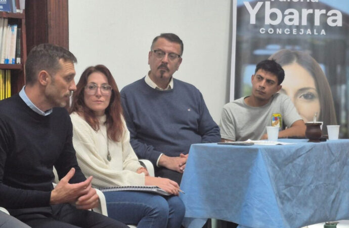 Ideas en acción: Una propuesta que invita a debatir, pero también a soñar