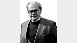 19/05/1995 – Muere Jaime de Nevares