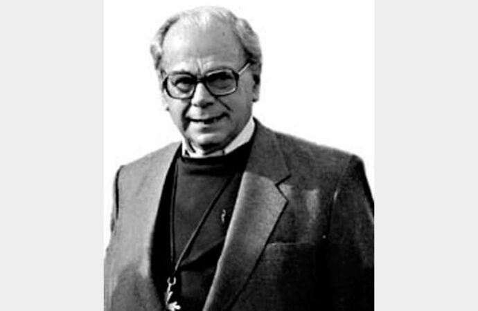 19/05/1995 – Muere Jaime de Nevares