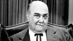 25/05/1974 – Muere Arturo Jauretche
