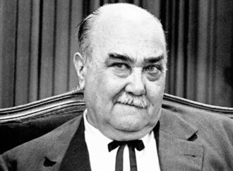 25/05/1974 – Muere Arturo Jauretche
