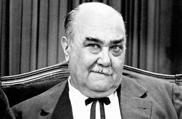 25/05/1974 – Muere Arturo Jauretche