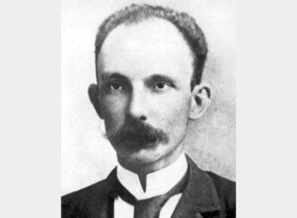 19/05/1895 – Muere José Martí
