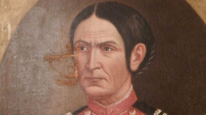 25/05/1862 – Muere Juana Azurduy