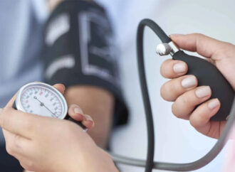 Jornada de Prevención de la Hipertensión Arterial