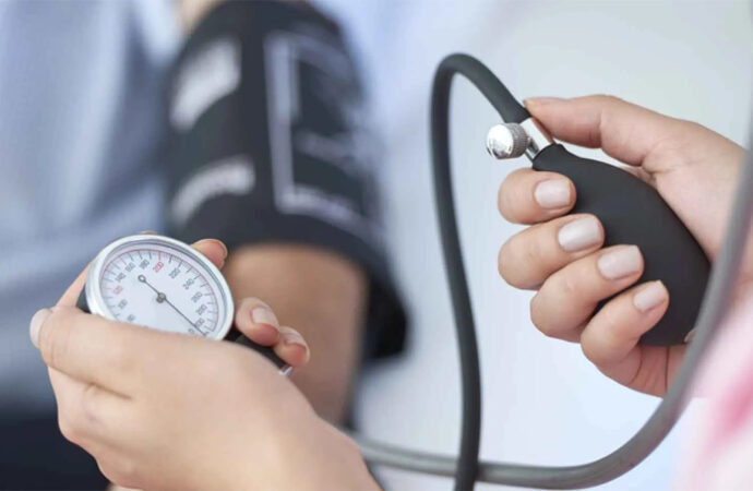 Jornada de Prevención de la Hipertensión Arterial