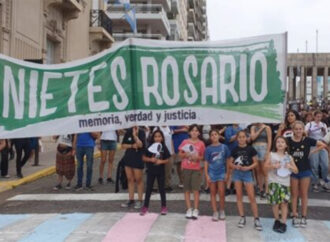 «Juventudes por la memoria», en El Chispero Cultural