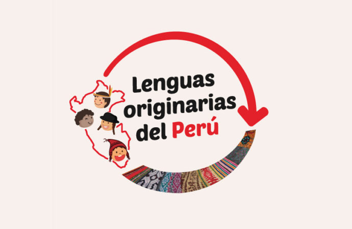 27/05 – Día de las Lenguas Originarias del Perú