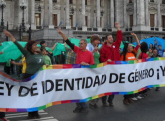 09/05/2012 – Ley de Identidad de Género