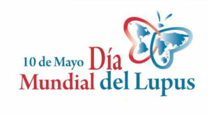 10/05 – Día Mundial del Lupus