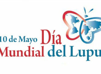 10/05 – Día Mundial del Lupus