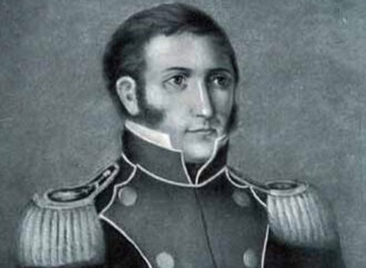 08/05/1828 – Manuel Dorrego sanciona la libertad de imprenta