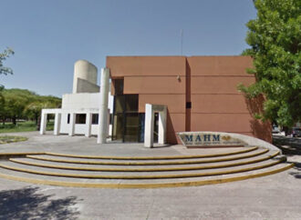 18/05 – Día Internacional de los Museos