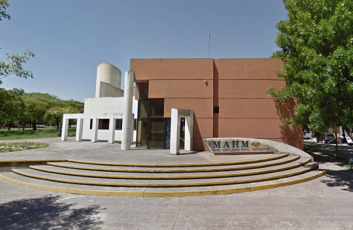18/05 – Día Internacional de los Museos