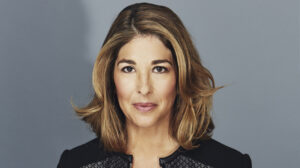 08/05/1970 – Nace Naomi Klein