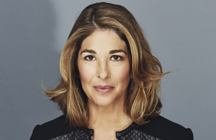 08/05/1970 – Nace Naomi Klein