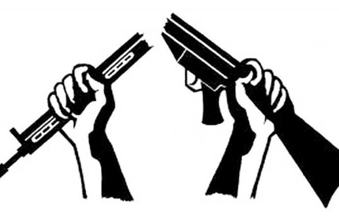 15/05 – Día Internacional de la Objeción de Conciencia