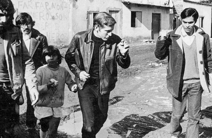 11/05/1974 – Asesinan al padre Mugica