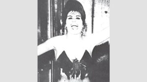 07/05/2016 – Muere Rita La Salvaje