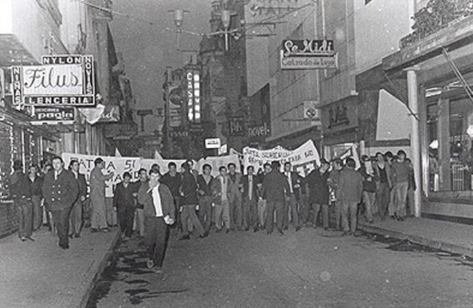 21/05/1969 – El Rosariazo