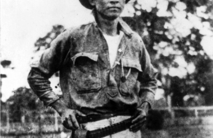 12/05/1927 – Sandino comienza en Nicaragua su lucha contra la intervención estadounidense