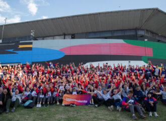 “Santa Fe en Movimiento”: Inscripciones abiertas