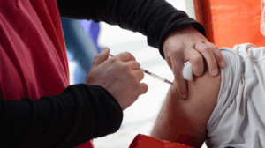 Campaña de vacunación contra la Fiebre Hemorrágica Argentina