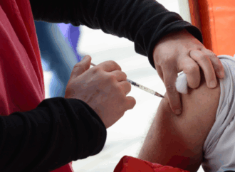 Campaña de vacunación contra la Fiebre Hemorrágica Argentina