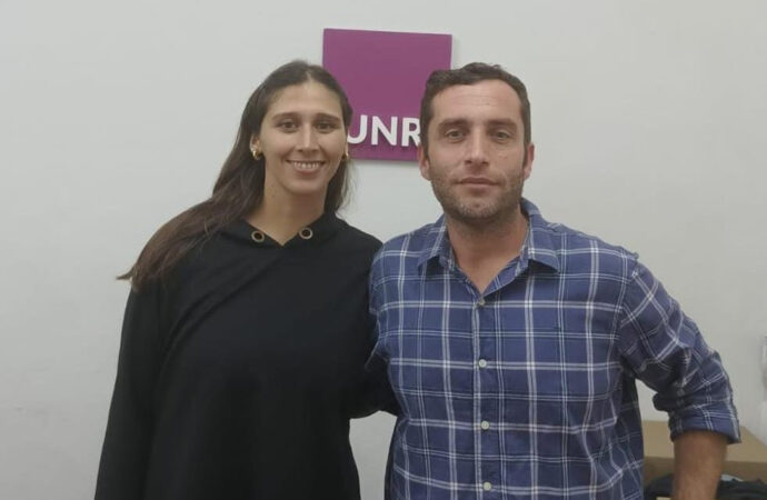 La UNR escuchó el reclamo y vuelve la merienda al comedor de Veterinarias