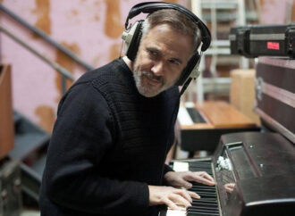 08/06/1957 – Nace Alejandro Lerner
