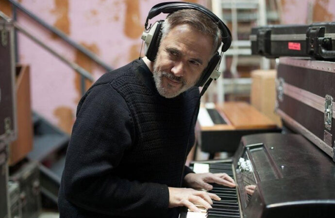 08/06/1957 – Nace Alejandro Lerner