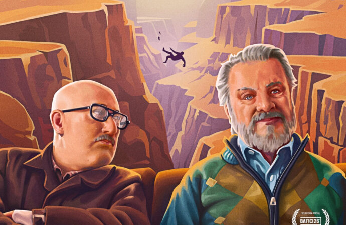 «Adiós a Las Lilas», en el Espacio Incaa del Dante