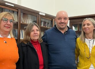 Amsafe: Se presentó la lista de Trabajadores de la Educación en el Departamento Caseros