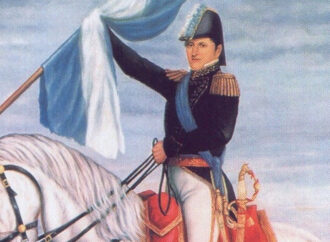 20/06 – Día de la Bandera