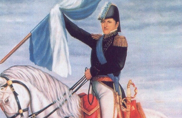 20/06 – Día de la Bandera