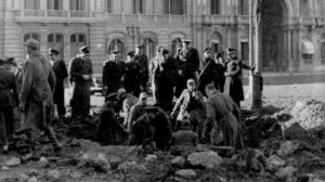 16/06/1955 – Bombardeo a Plaza de Mayo