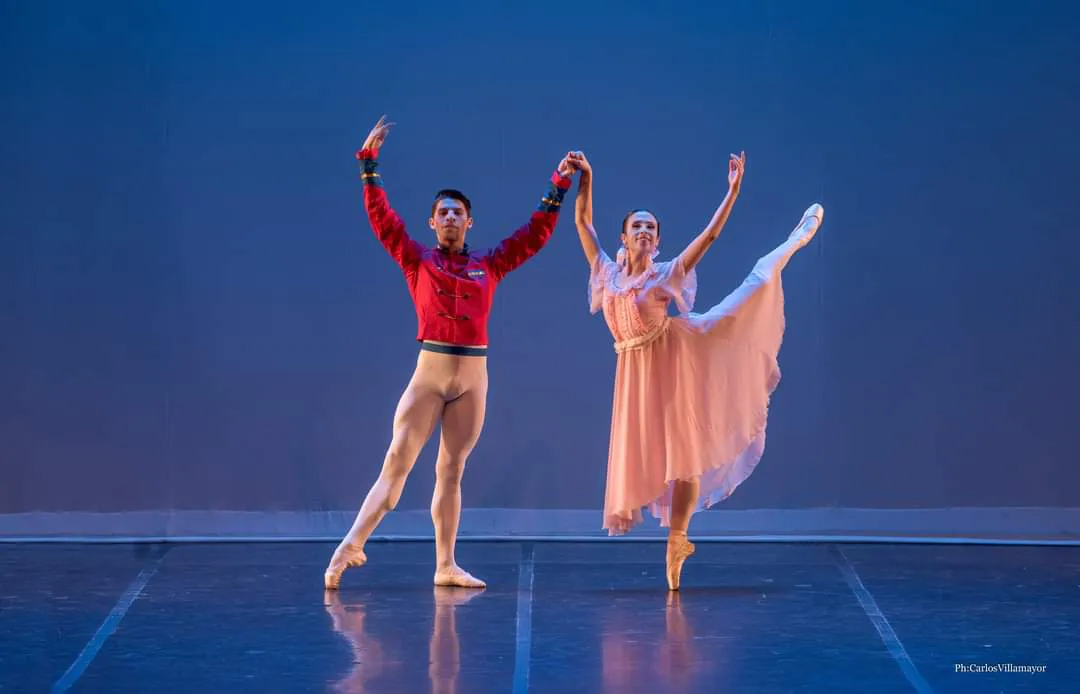 Buenos Aires Ballet llega con su gala al Teatro Dante - La Vidriera de ...