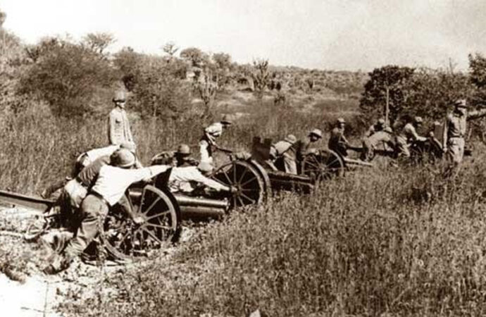 15/06/1932 – Comienza la Guerra del Chaco