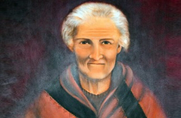 07/06/1866 – Muere Macacha Güemes