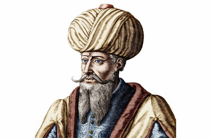 08/06/632 – Muere Mahoma