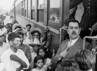 23/06/1937 – Nacionalización de los ferrocarriles mexicanos