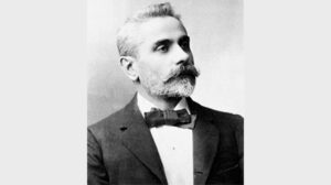 27/06/1929 – Muere Paul Groussac