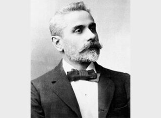 27/06/1929 – Muere Paul Groussac