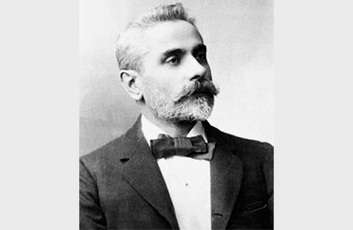 27/06/1929 – Muere Paul Groussac