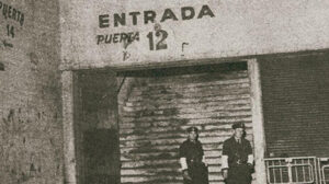 23/06/1968 – Tragedia de la Puerta 12
