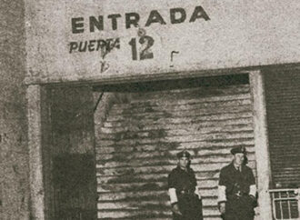 23/06/1968 – Tragedia de la Puerta 12