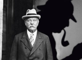 07/07/1930 – Muere Arthur Conan Doyle