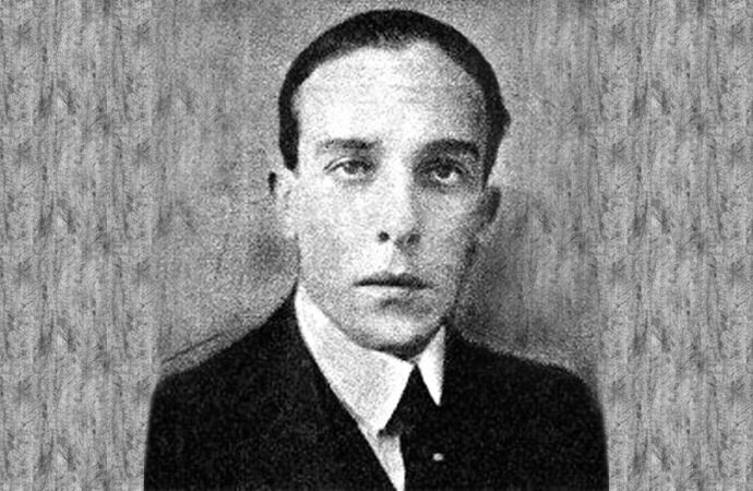 07/07/1950 – Muere Baldomero Fernández Moreno