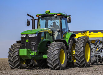 Capacitación para el manejo de maquinaria agrícola