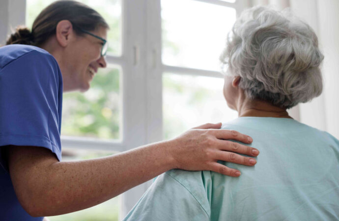 Vuelve el Curso de Cuidadores Gerontológicos